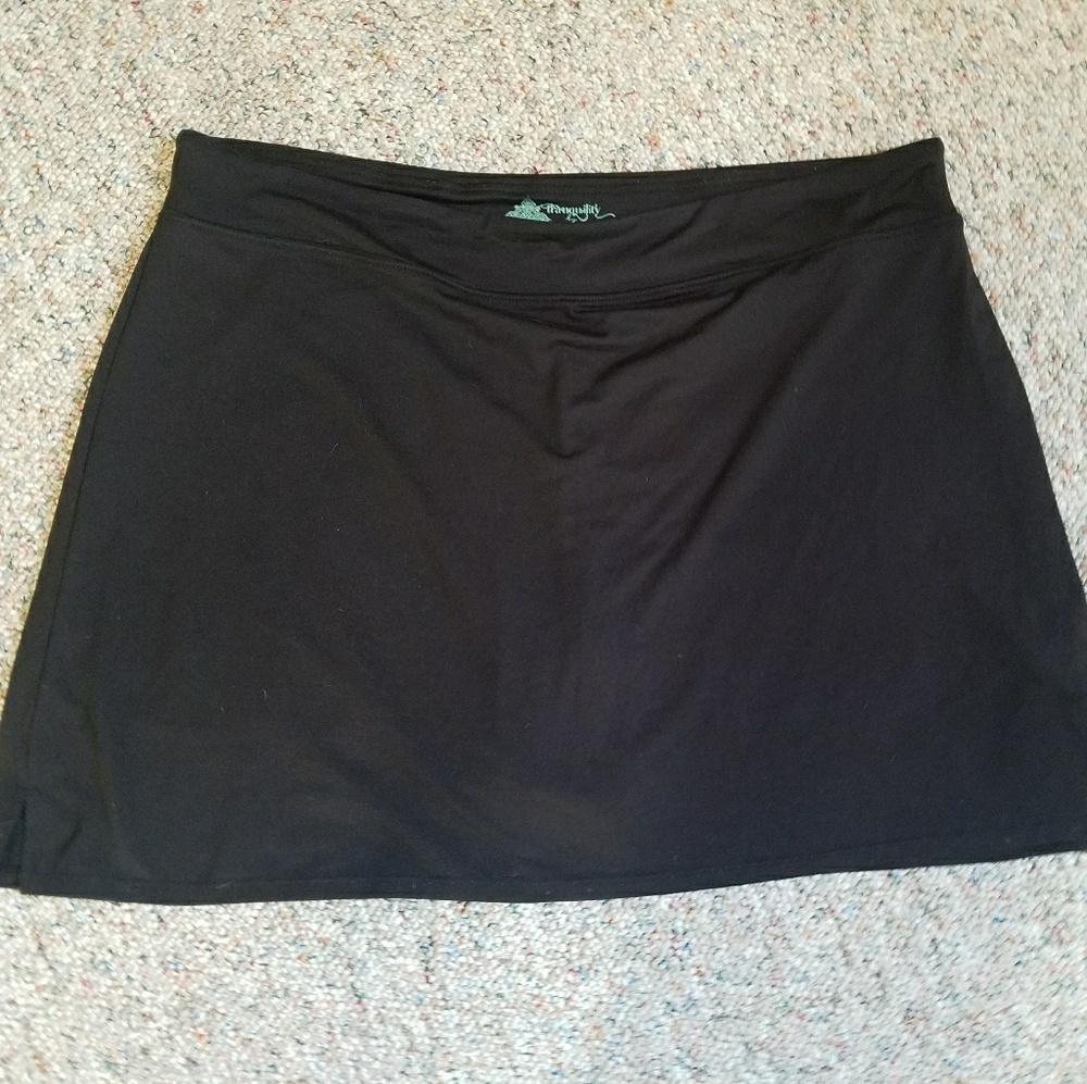 Sports Skort